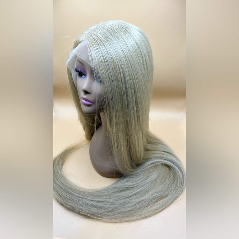 Kam Z. Synthetic Frontal Unit